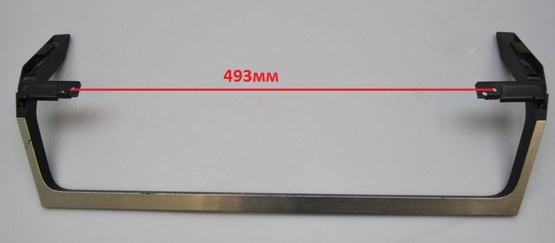 Подставка 468510201 для Sony KDL-49WE755