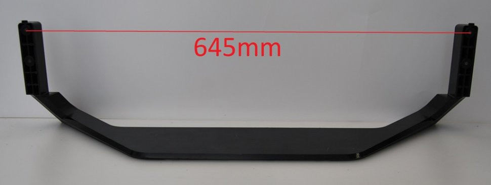 Подставка для телевизора LG 43UH6100 43LJ515 MAM643042 MAZ65286701 MAZ65286702