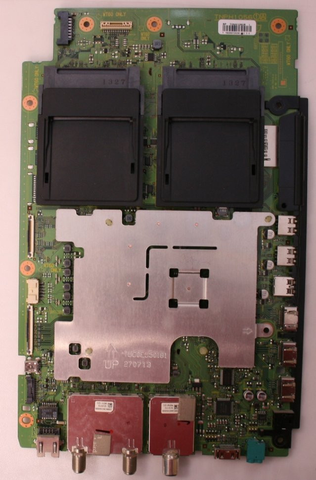 TNPH1056 1A Panasonic TX-LR47DT60