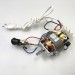 Двигатель RS7025 350W 220-240V Class155 для мясорубки ECON ECO-1016MG