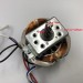 Двигатель RS7025 350W 220-240V Class155 для мясорубки ECON ECO-1016MG