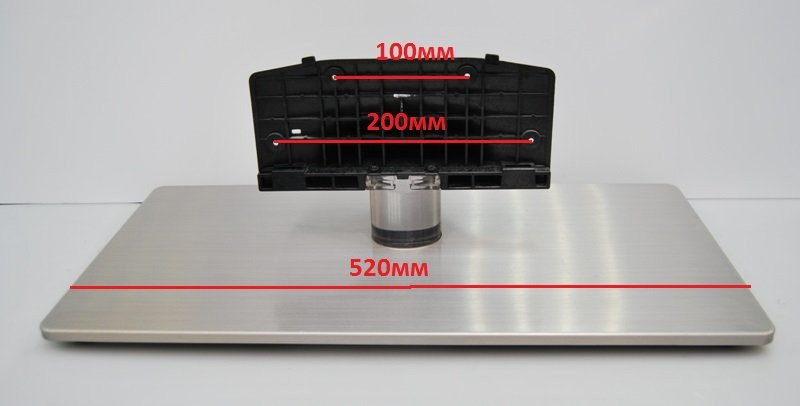 Подставка BN96-12935A UE37C6000 BN61-07057X