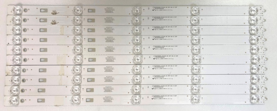 LED55D05A-ZC23AG-06 LED55D05B-ZC23AG-06