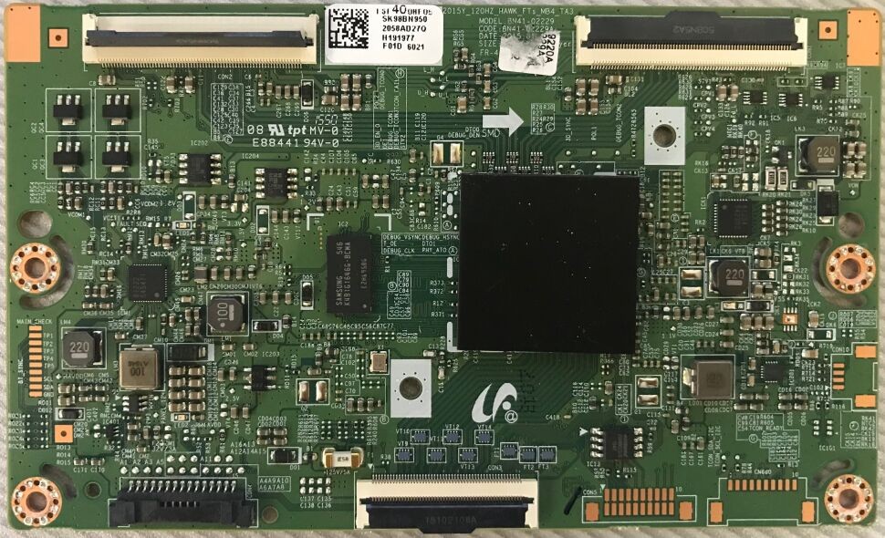 BN41-02229A LSF400HF05