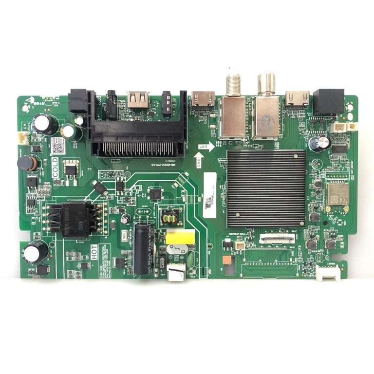 MB-M9256-PW-AS main плата для телевизора SBER SDX-32H2012S