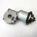 Мотор кофемолки WZMOTOR CR097JSDR001 230V DC-CL для кофемашины Philips EP1220 EP1221 EP1200 Saeco 11000513
