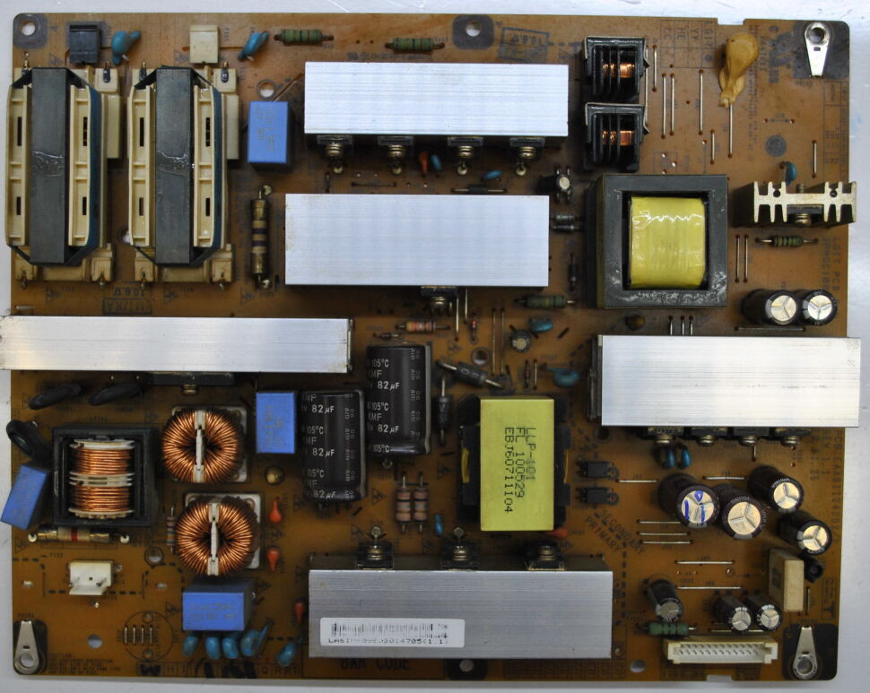 EAX61124202/2 LGP42-10LFI