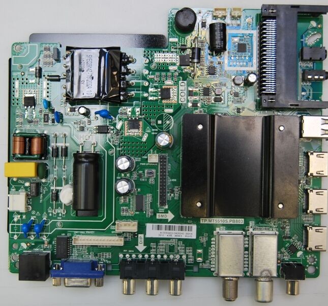 TP.MT5510S.PB803 Витязь 32LH1202
