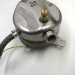 Бойлер, тэн 230V 1320W в сборе с датчиками оригинальный для парогенератора Philips PSG7140 70 BI