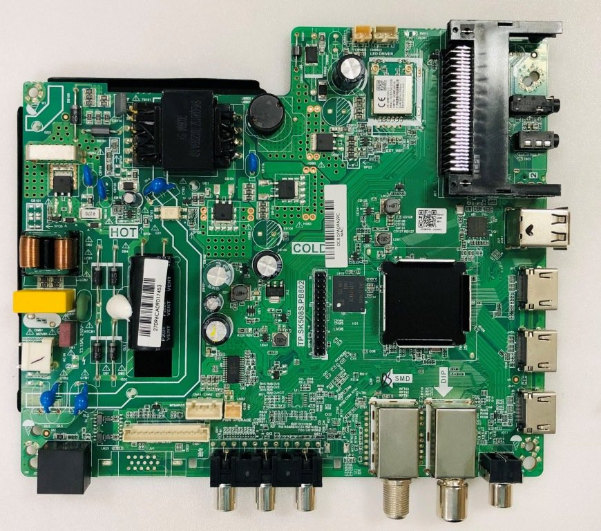 TP.SK508S.PB802 BBK 32LEX-7289/TS2C