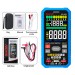 Цифровой мультиметр GVDA GD120B GREEN