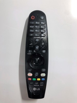 Пульт для телевизора LG AN-MR650A