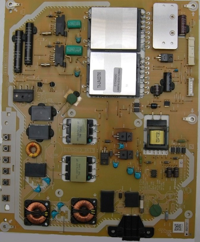 CT31002C U84PA-E0011286H