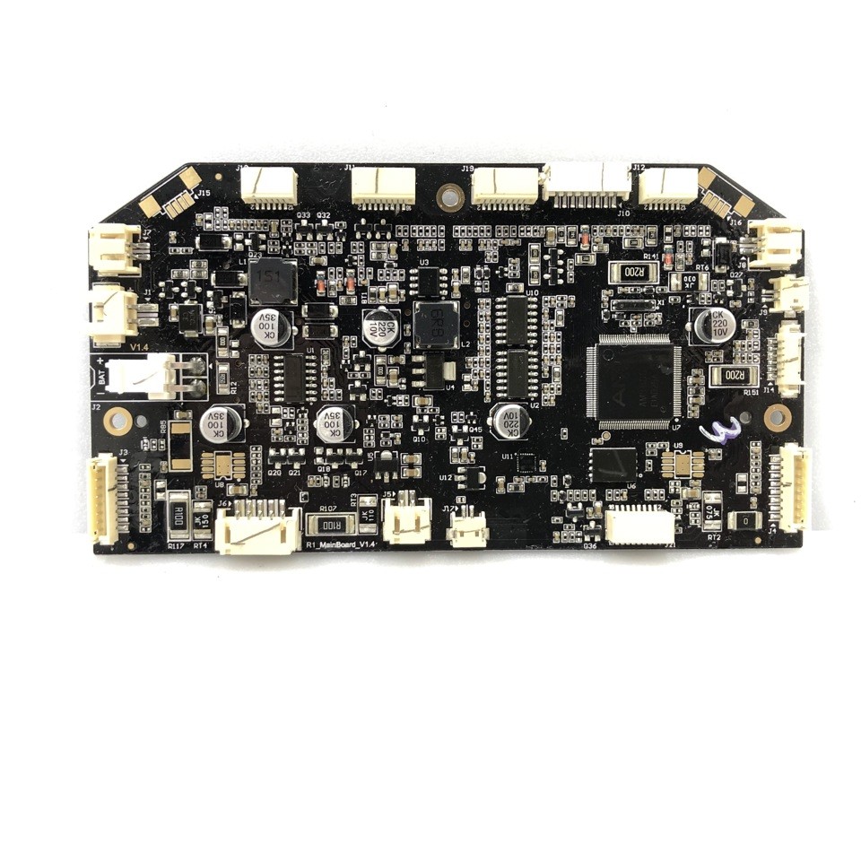 Материнская плата R1_MainBoard_v1.4 для робота пылесоса Xiaomi Mi MJSTG1