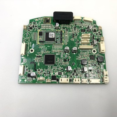 Плата управления оригинальная X615-MAIN-P3LBE0L-0146-A00 для робота пылесоса RED RV-RL6000S