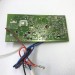 Плата управления для парогенератора Philips GC9682/80/BI