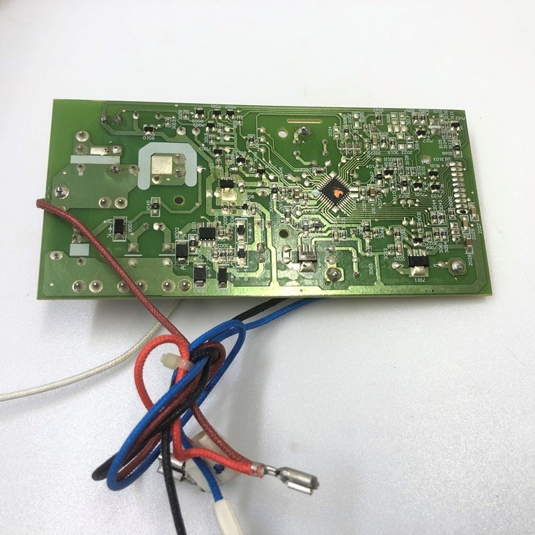 Плата управления для парогенератора Philips GC9682/80/BI