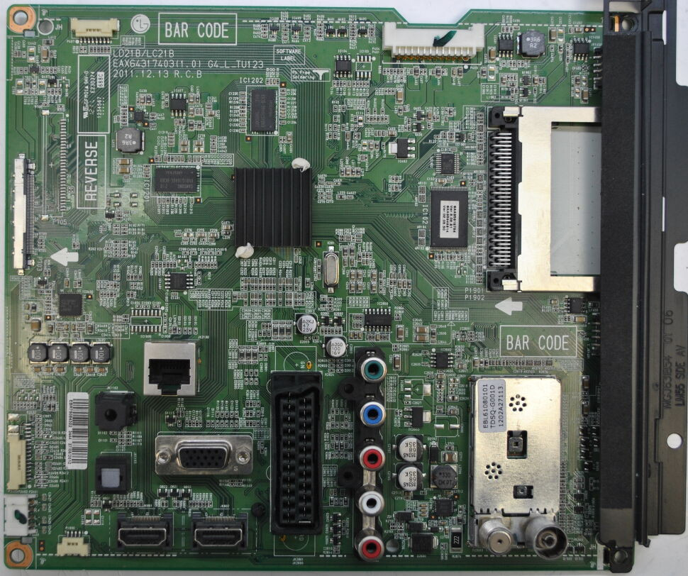 EAX64317403 (1.0) EBR75084302