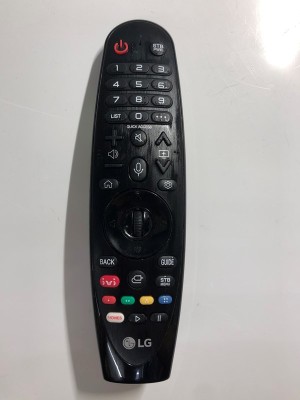 Пульт для телевизора LG AN-MR19BA