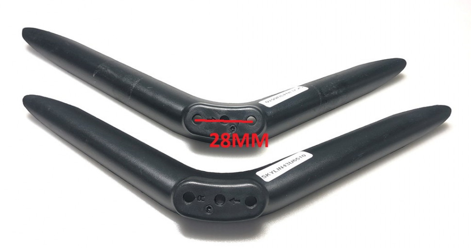 Ножки для телевизора SKYLINE 43U6510