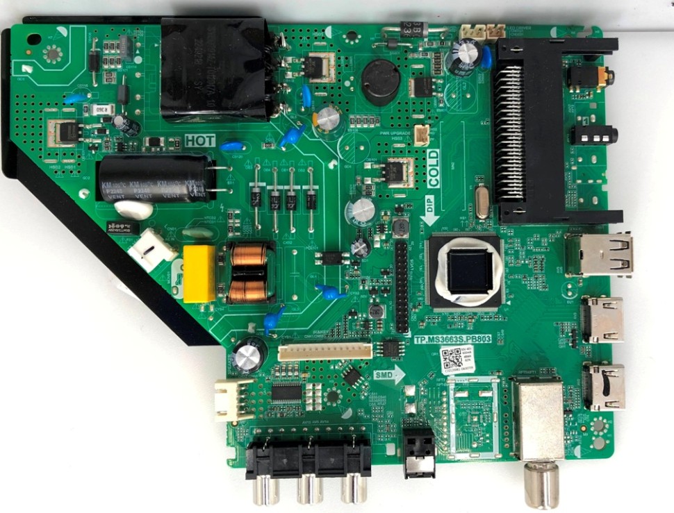 TP.MS3663S.PB803 Skyline 32U5020
