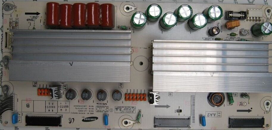 LJ41-05307A LJ92-01515A