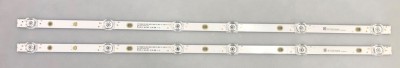 Подсветка QY-D32N218-2X6-0D20-544X12-EMC-V1-240116 261501024120