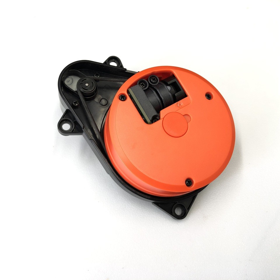 Оригинальный лазерный датчик LDS, лидар Delta-2.0 V005 для робота пылесоса Xiaomi Vacuum S10 S12