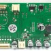 Основная плата KK290B-Main-V2.1 GF11/T600 FR-4 V-0 для робота пылесоса Redmond RV-R290
