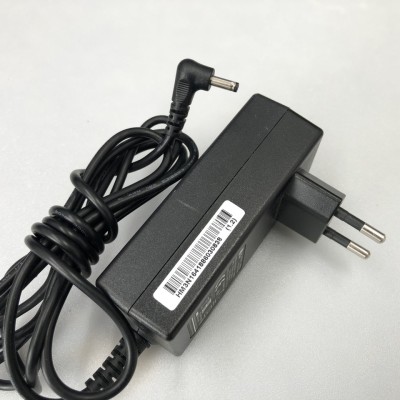 Адаптер, блок питания оригинальный ADS-30FSA-17 EAY64188603 16,65V 1.7A для робота пылесоса LG VR6690LVTM