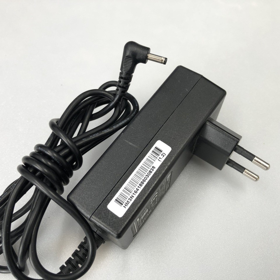 Адаптер, блок питания оригинальный ADS-30FSA-17 EAY64188603 16,65V 1.7A для робота пылесоса LG VR6690LVTM