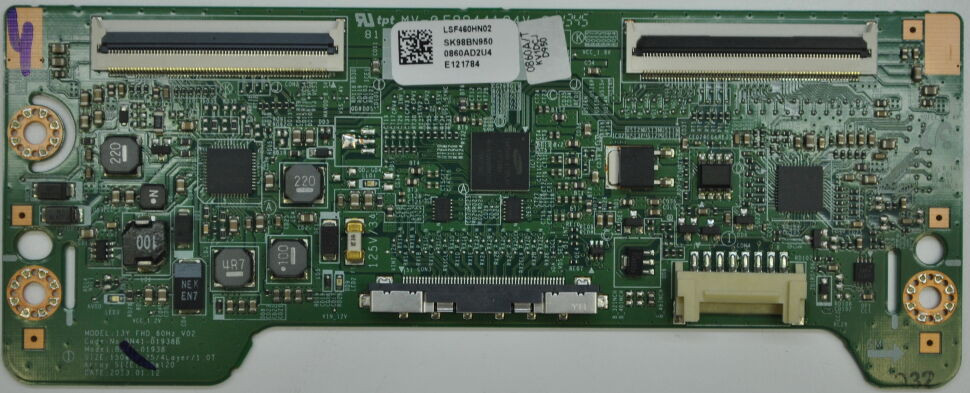 BN41-01938B  LSF460HN02
