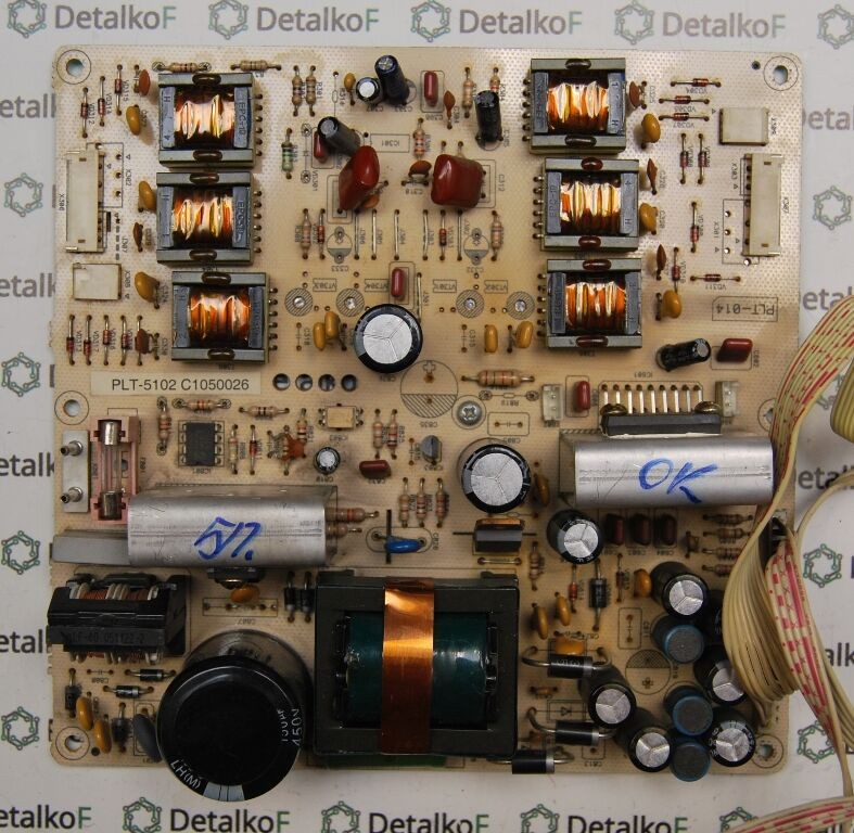 PLT-014 PLT5102 C1050026