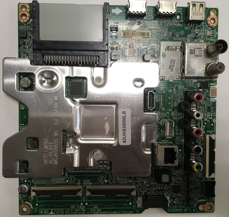 EAX67872805 (1.1) EBU65295503