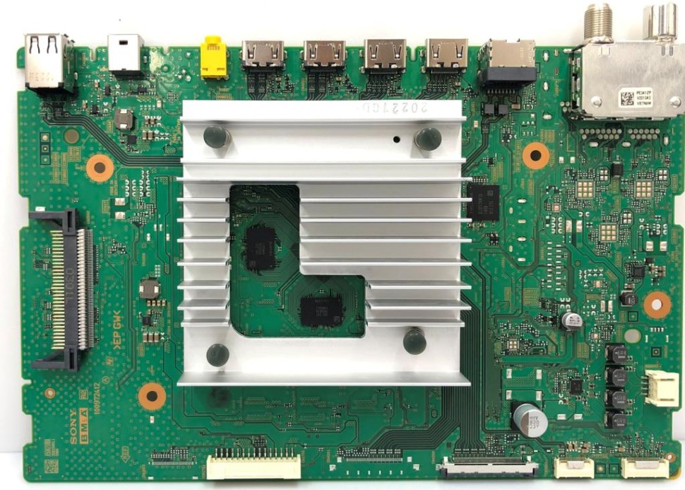 BM5A 100972412 A5042188A main для Sony KD-55X81K