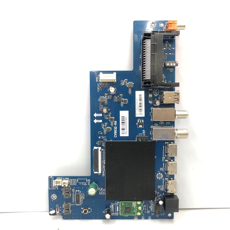 CV9632-KH main плата для телевизора Starwind SW-LED65UG42