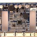 Основная плата BL102V Main Board V2.1 для робота пылесоса Redmond RV-R450