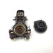 V8622 10A Strix термостат оригинальный, контроллер, контактная группа для электрочайника RED RK-M157