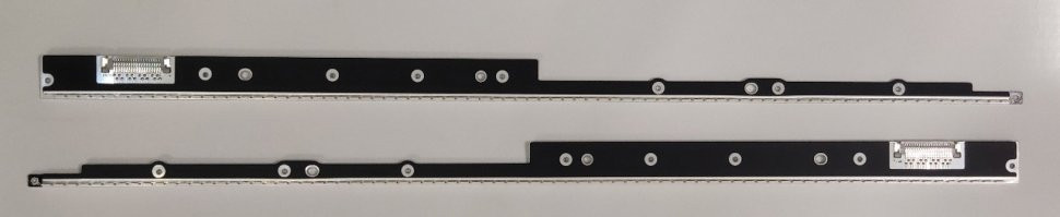 40-5030-LED-MCPCB-L/R
