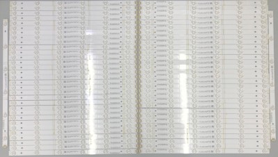 Подсветка CRH-ZS98RM30306406149-REV1.6 для телевизора Redmi L98M6-RK