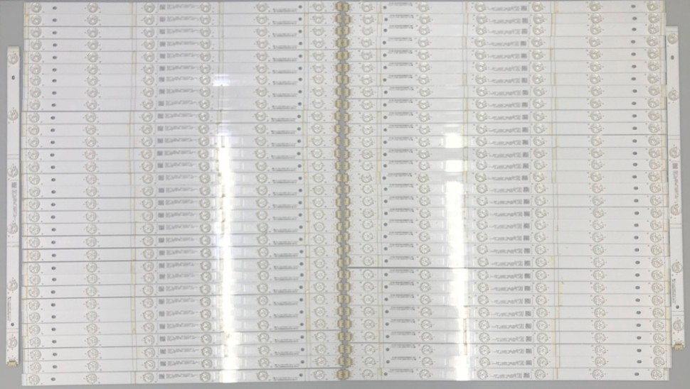 Подсветка CRH-ZS98RM30306406149-REV1.6 для телевизора Redmi L98M6-RK
