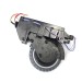 Колесо левое (L) EAX64486201-1.1 для робота пылесоса LG VR6690LVTM