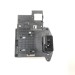 Замок люка (УБЛ) EBF61315801 для стиральной машины с сушкой LG F1K2CH2T