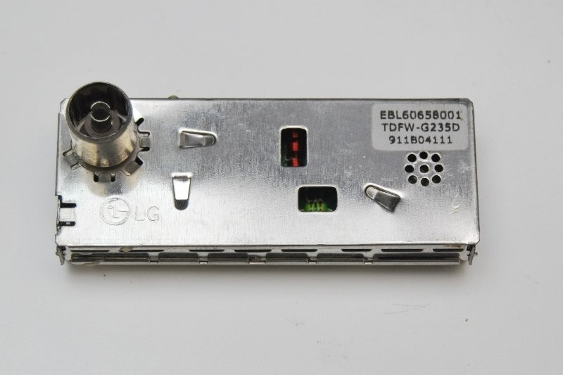 EBL60658001 TDFW-G235D