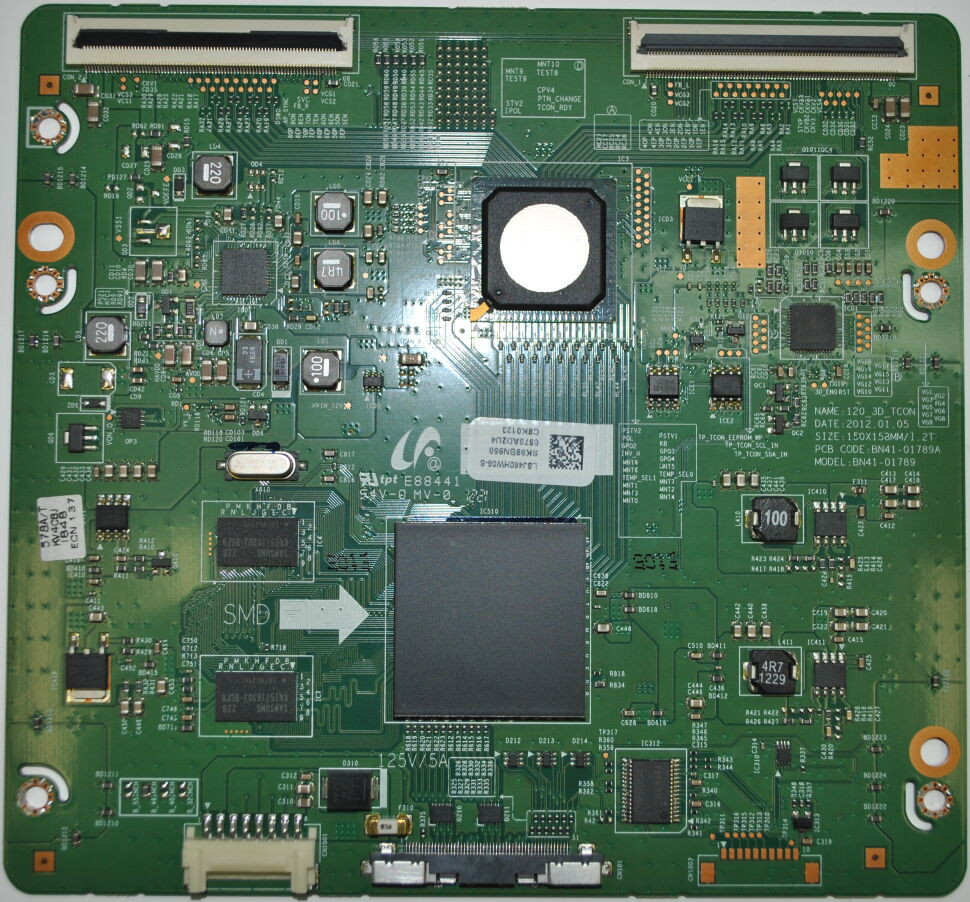 BN41-01789A LSJ460HW05-S