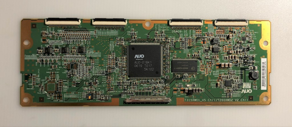 T315XW01_V5 / T260XW02 V2