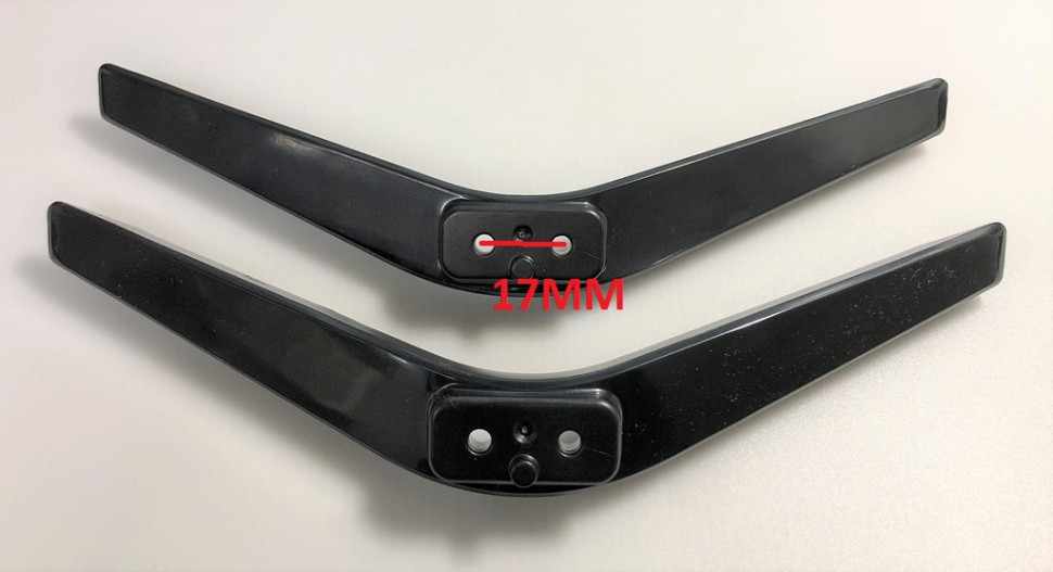 Ножки для телевизора FUSION FLTV-40A410