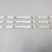 CRH-P43S6303003101B2-REV3.1 подсветка для телевизора SAMSUNG UE43AU7100U