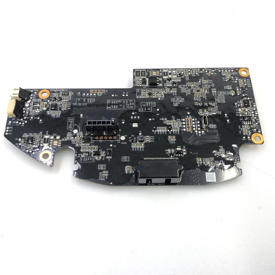 Основная плата управления, main плата MI-3C-V01.PCB для робота пылесоса Xiaomi Robot Vacuum S12