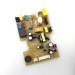 Плата питания BM1358-CE(GS)-P-11 REV:A для хлебопечки Supra BMS-310